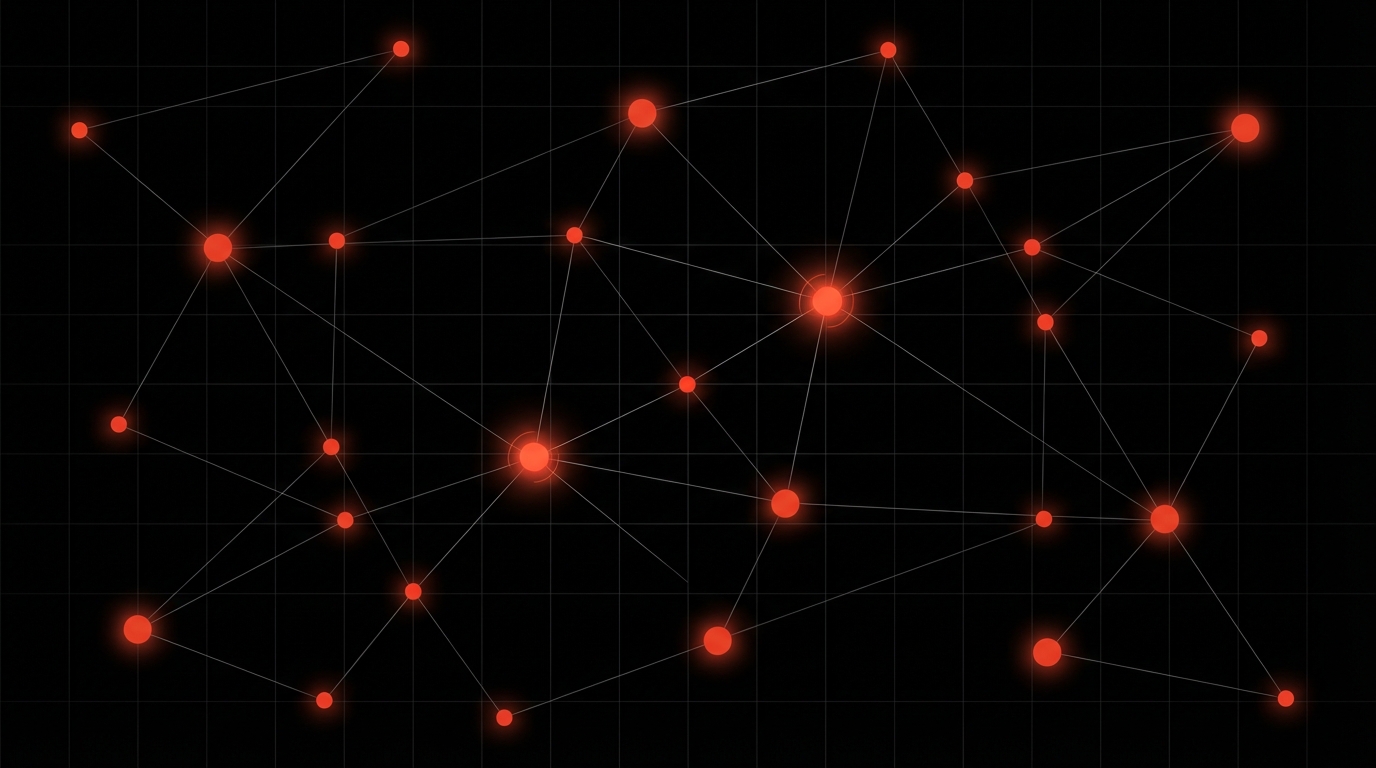 YourClaws AI Team Network